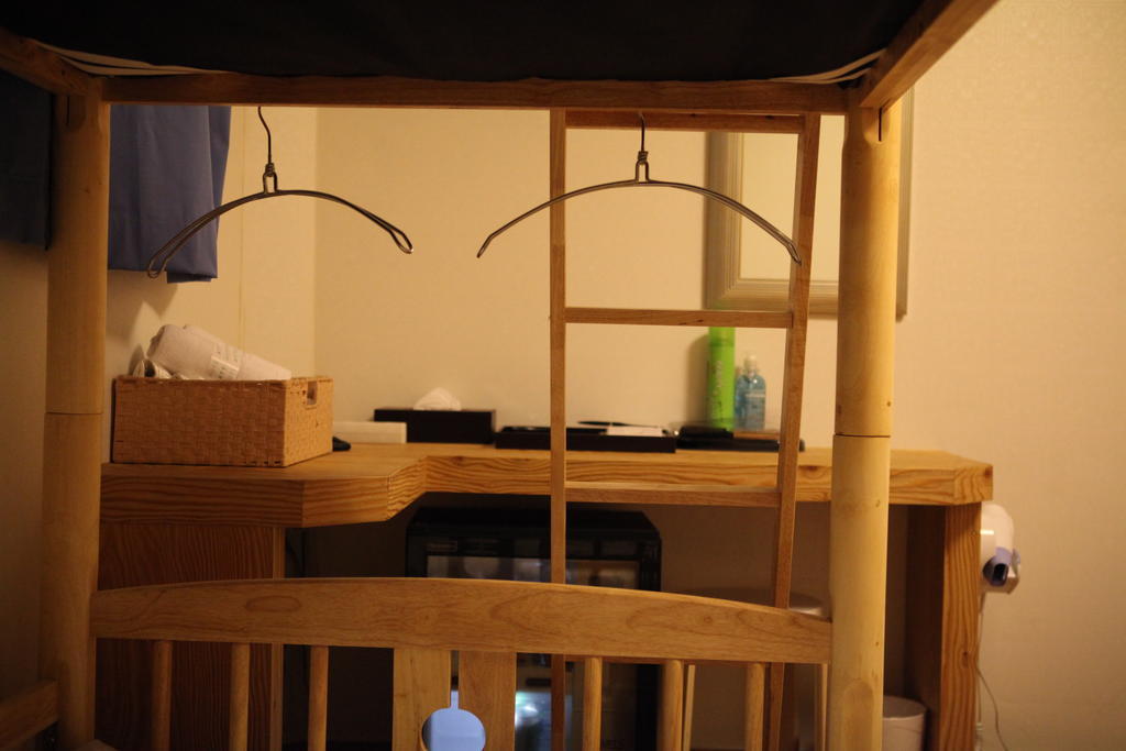 Atti Guesthouse Seul Quarto foto