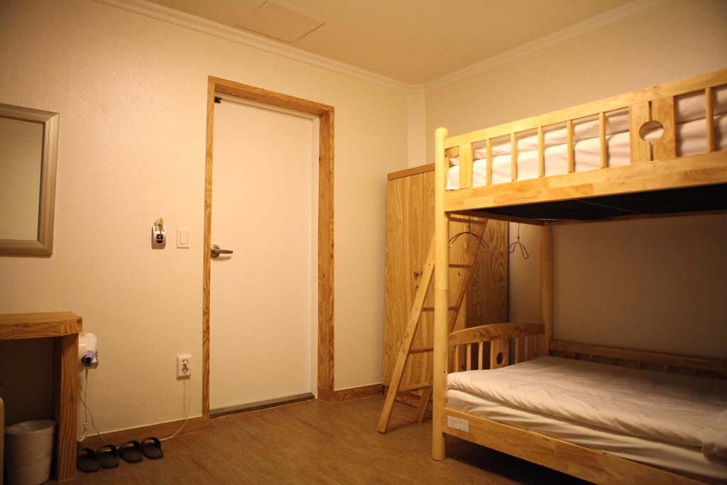 Atti Guesthouse Seul Quarto foto