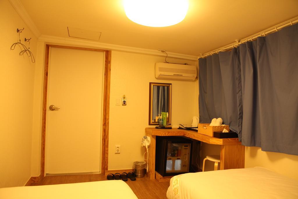 Atti Guesthouse Seul Quarto foto